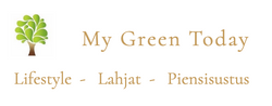 My Green Today